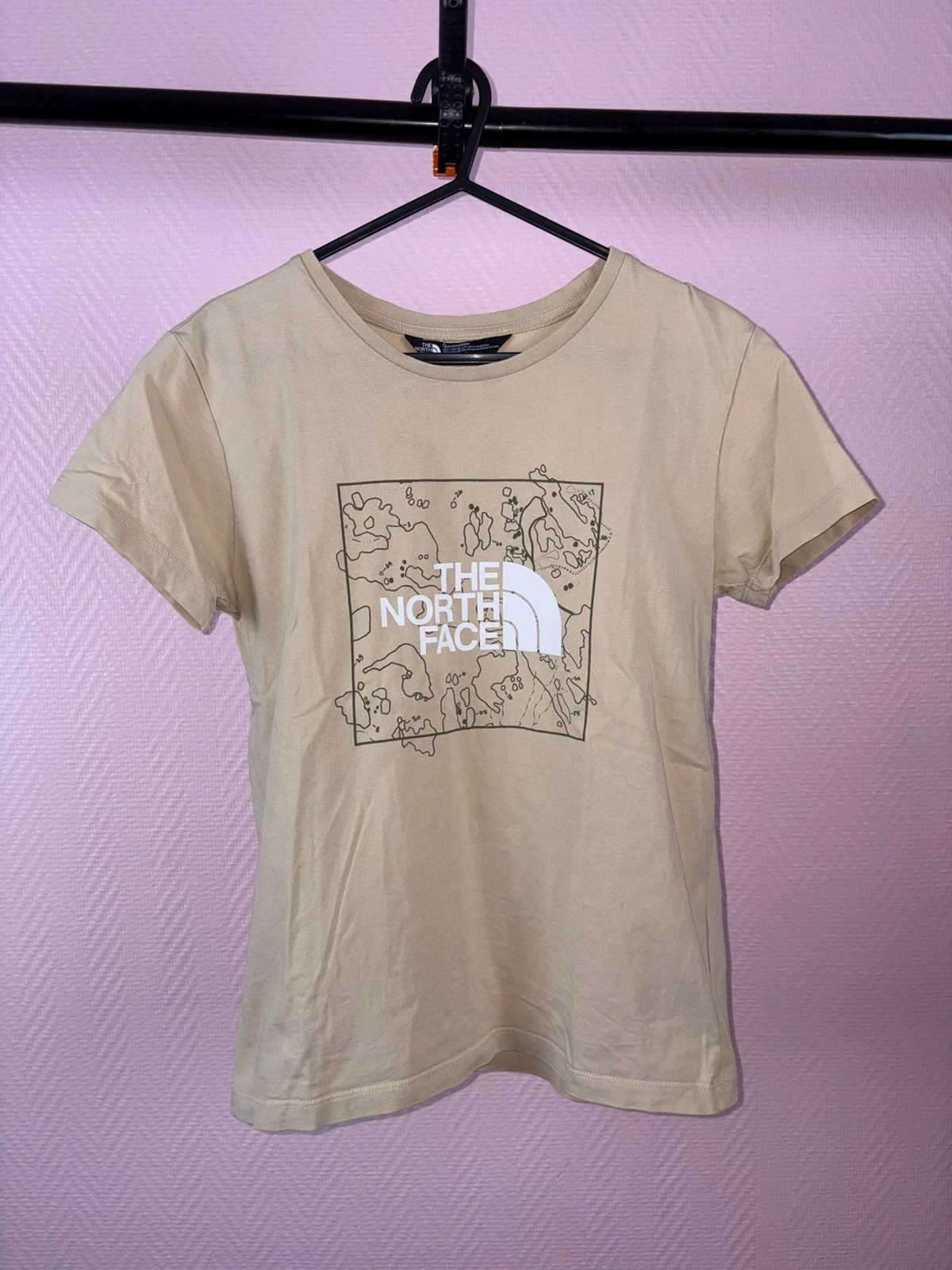 Boys' t-shirt, The North Face size 14 years – photo 2